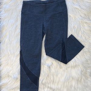 Gap Fit Capri Leggings